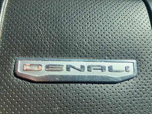 Used 2024 GMC Sierra 2500 Denali w/ Denali Reserve Package image 32