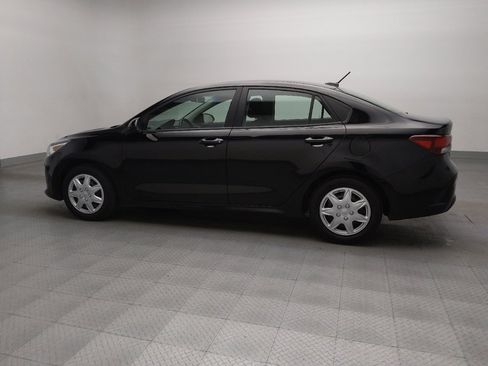 Used 2021 Kia Rio S image 3
