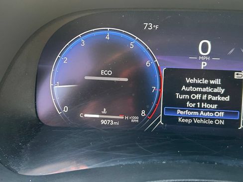 Used 2025 Toyota Highlander Platinum AWD/4WD image 17