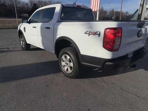 Used 2024 Ford Ranger XL image 7