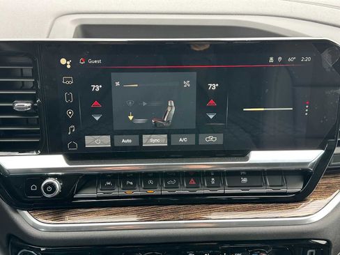 New 2026 GMC Sierra 1500 Elevation w/ Elevation Premium Package image 26