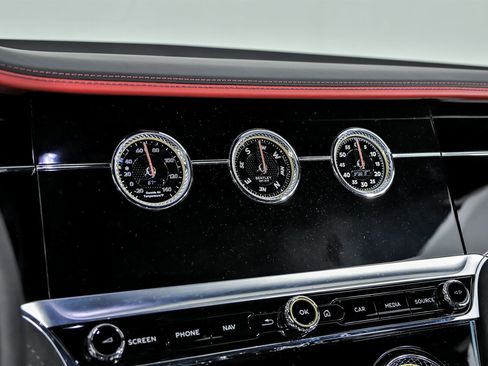 Used 2022 Bentley Continental GT Speed AWD/4WD image 39