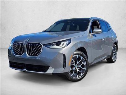 New 2026 BMW X3 xDrive30 w/ Premium Package