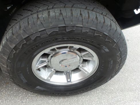 Used 2007 HUMMER H2 image 6