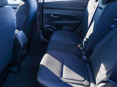 New 2026 Hyundai Tucson SE image 22