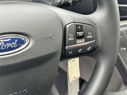 Used 2024 Ford Transit 250 Low Roof w/ Load Area Protection Package image 10