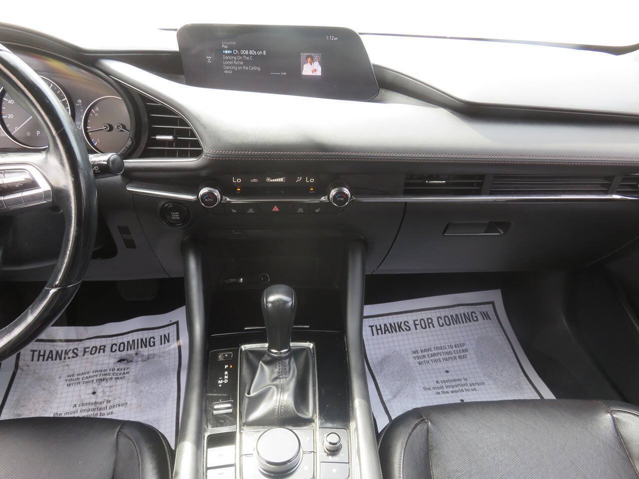 Used 2019 MAZDA MAZDA3 AWD Hatchback w/ Premium Pkg image 15