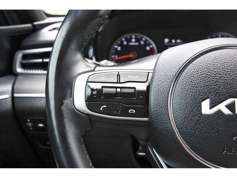 Used 2022 Kia K5 GT-Line w/ GT-Line FWD Premium Package image 18