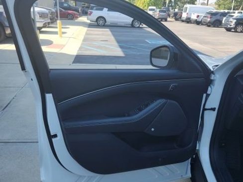 New 2025 Ford Mustang Mach-E Premium image 33