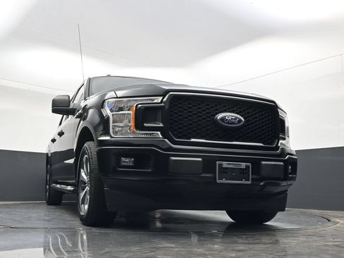 Used 2019 Ford F150 XL w/ Equipment Group 101A Mid RWD image 31