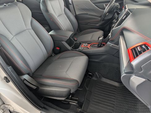 Used 2021 Subaru Forester Sport w/ Popular Package #2 image 23