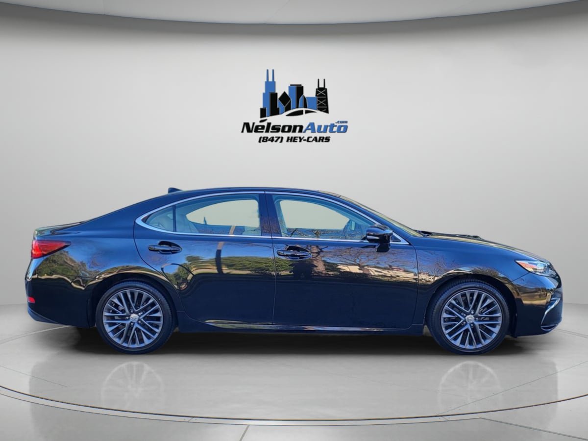 Used 2017 Lexus ES 350 FWD image 3