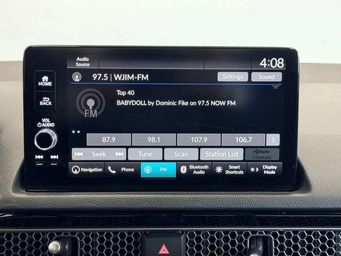 Used 2022 Honda Civic Sport Touring image 12