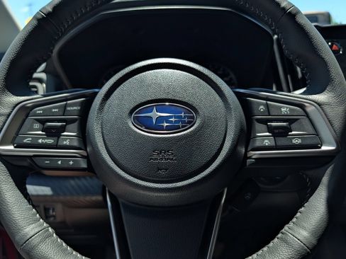 New 2026 Subaru Ascent Premium AWD/4WD image 28