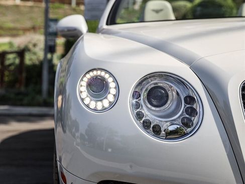 Used 2015 Bentley Continental GT V8 S AWD/4WD image 11