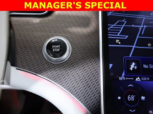 Used 2023 Mercedes-Benz EQE 350+ 4MATIC Sedan w/ Exclusive Trim Package image 18