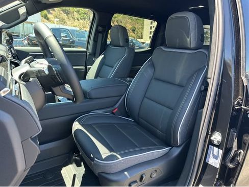 New 2026 GMC Sierra EV Elevation AWD/4WD image 25