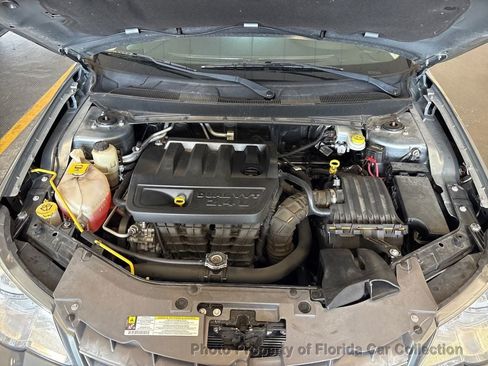 Used 2010 Chrysler Sebring LX w/ Convenience Group FWD image 14