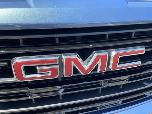 Used 2025 GMC Sierra 1500 Elevation AWD/4WD image 30