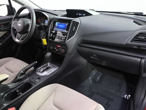 Used 2018 Subaru Impreza 2.0i Premium AWD/4WD image 15