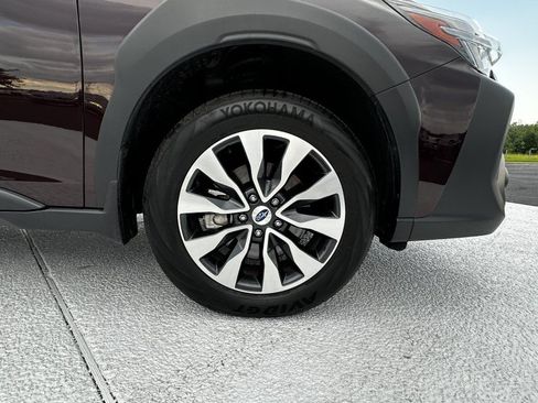 Used 2024 Subaru Outback Touring XT w/ Popular Package #2 AWD/4WD image 10
