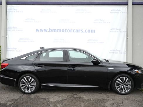 Used 2018 Honda Accord EX image 7