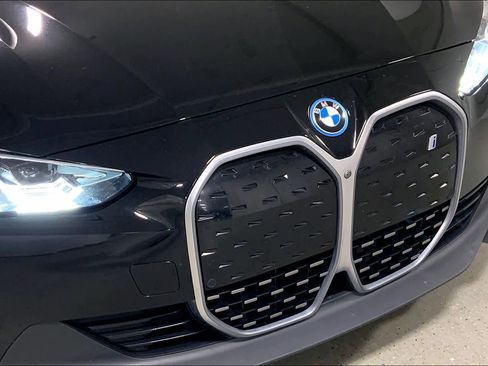 Certified 2023 BMW i4 eDrive35 w/ Premium Package RWD image 32