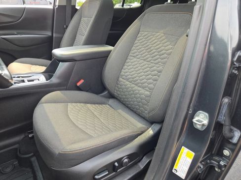 Certified 2018 Chevrolet Equinox LT w/ Sun & Infotainment Package AWD/4WD image 28