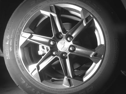 Used 2025 Chevrolet Blazer LT FWD image 15