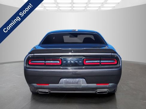 Used 2022 Dodge Challenger GT RWD image 6