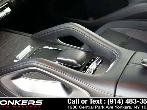 Used 2021 Mercedes-Benz GLE 53 AMG 4MATIC image 40