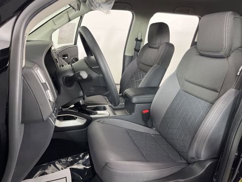 New 2026 Nissan Frontier SV w/ Tow Package image 18