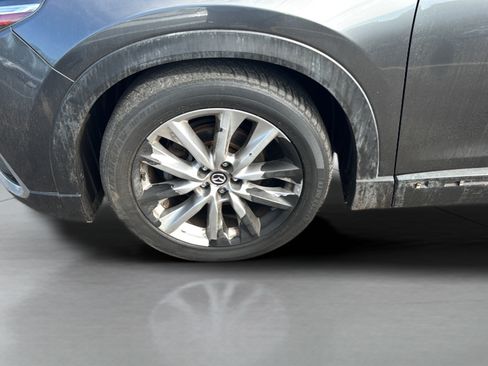Used 2016 MAZDA CX-9 Signature AWD/4WD image 36