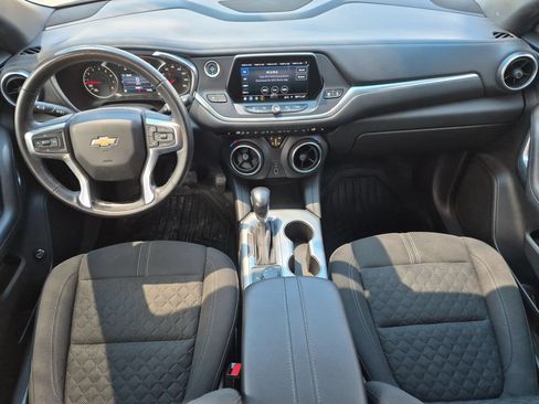 Used 2020 Chevrolet Blazer LT FWD image 16