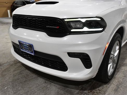 Used 2021 Dodge Durango GT image 5