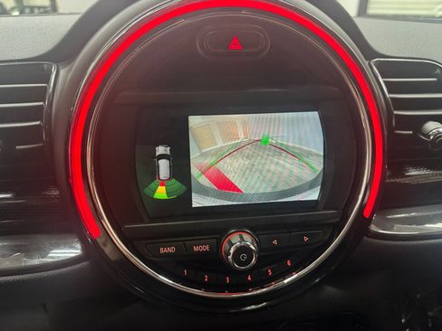 Used 2018 MINI Cooper Clubman S image 25