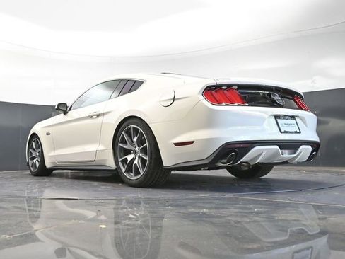 Used 2015 Ford Mustang 50 Years RWD image 40