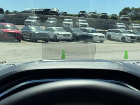 Used 2023 Ford Escape SE w/ PHEV Premium Package FWD image 48