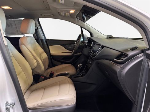 Used 2019 Buick Encore Essence w/ Experience Buick Package image 26