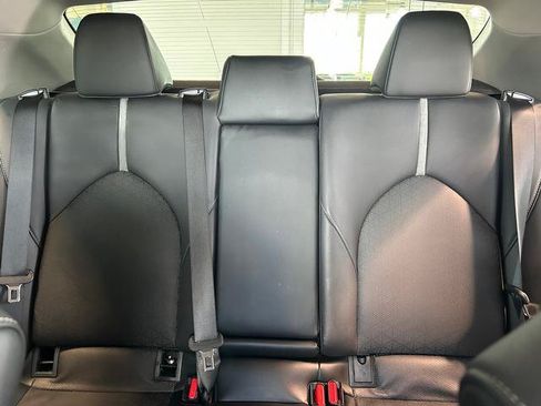 Used 2021 Toyota Camry XSE w/ TRD Appearance Package (TMS) FWD image 22