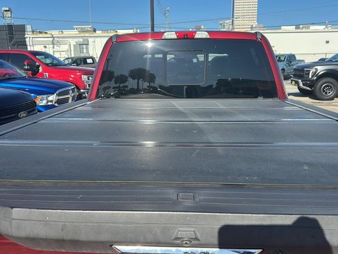 Used 2018 Ford F250 Lariat w/ Lariat Value Package AWD/4WD image 14