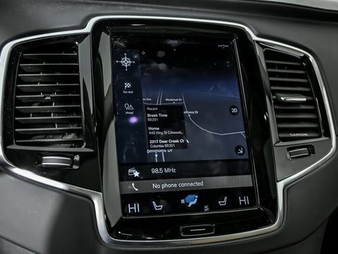 Used 2016 Volvo XC90 T8 Inscription image 29