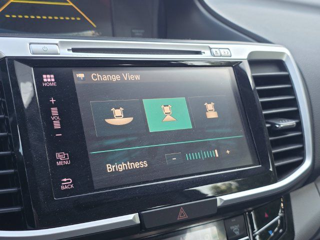 Used 2016 Honda Accord EX-L image 26