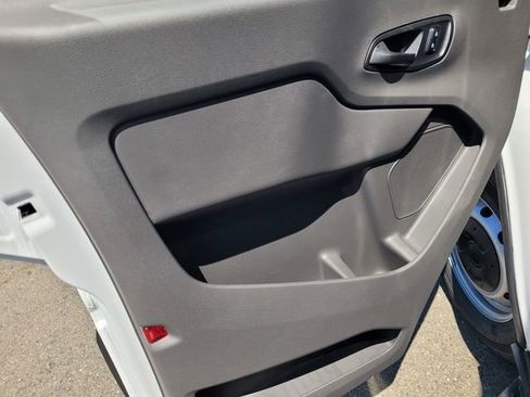 New 2026 Ford Transit 350 148 High Roof RWD image 7
