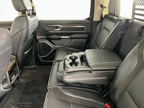 Certified 2021 RAM 1500 Laramie image 11
