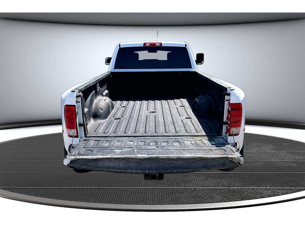 Used 2018 RAM 3500 Tradesman w/ Chrome Appearance Group AWD/4WD image 38