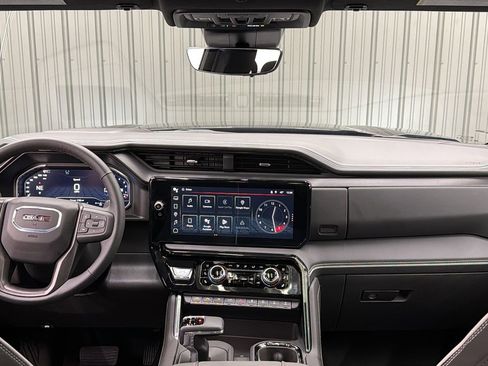 Used 2025 GMC Sierra 1500 AT4X w/ AT4X AEV Edition image 37