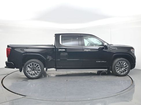 New 2026 GMC Sierra 1500 Denali Ultimate image 4