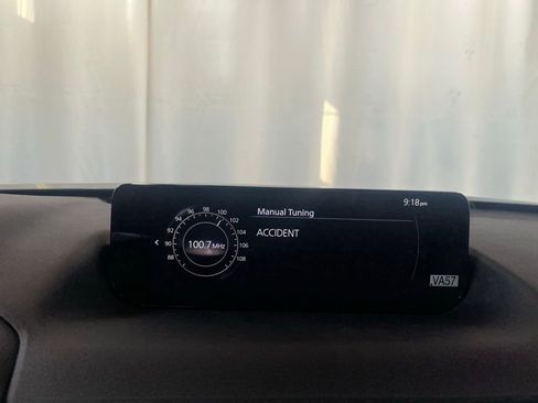 New 2026 MAZDA CX-50 AWD 2.5 S w/ Cargo Package image 17