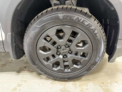 Used 2022 Honda Passport TrailSport image 8